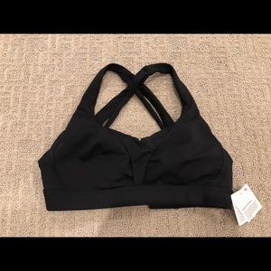 Lululemon Stash It All Bra (NWT!)